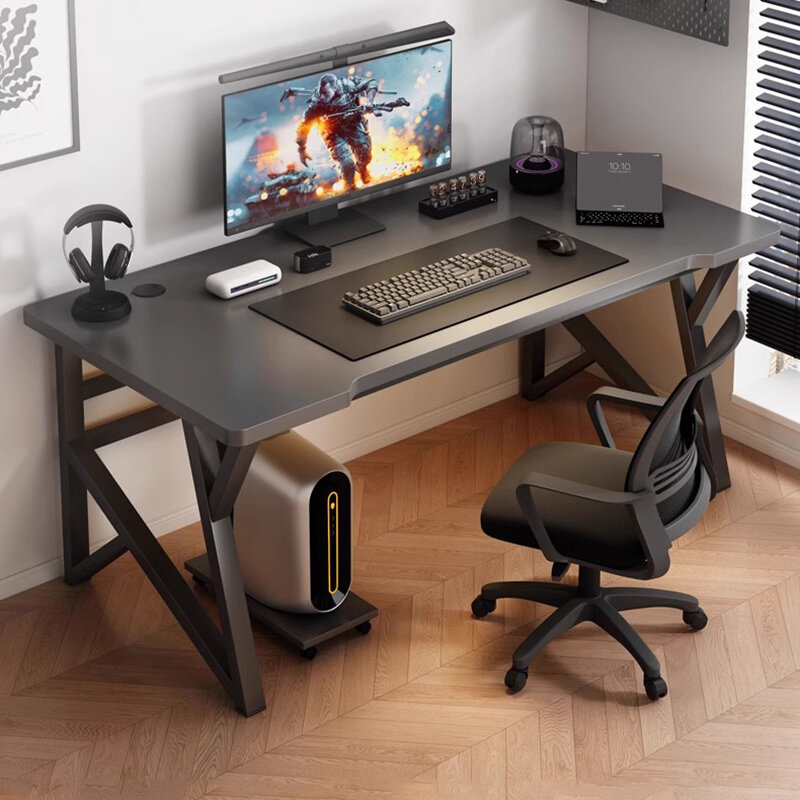 Дополнительный Офисный Компьютерный стол, портативный ученический стол для обучения, легкий мобильный офисный стол, мебель для заказа