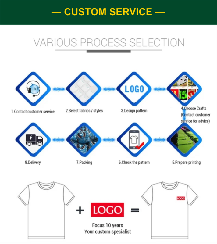 Homens e mulheres de secagem rápida Custom T Shirt, Faça o seu logotipo do projeto Texto, Imprimir Original, Presentes