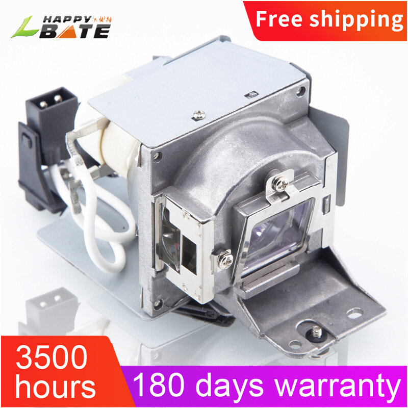 Replacement EC.K3000.001 for ACER X1110 X1110A X1210 X1210K X1210S Projector with housing