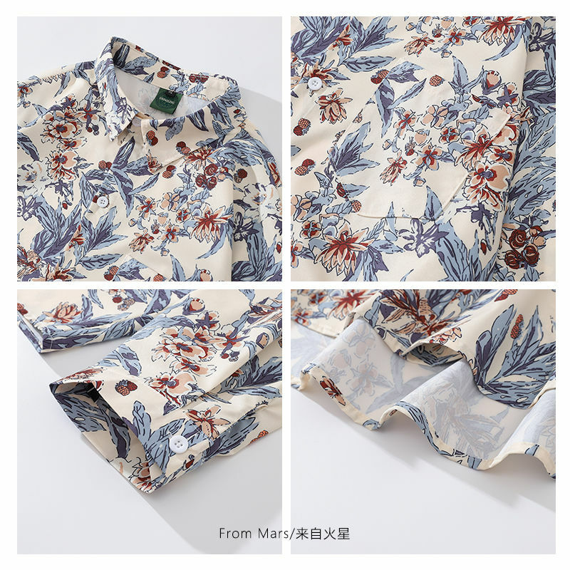 Блузка Базовая в стиле ретро, Элегантная универсальная офисная рубашка с воротником с лацканами, окрашенная в завязках, повседневная одежда для женщин, весна-лето