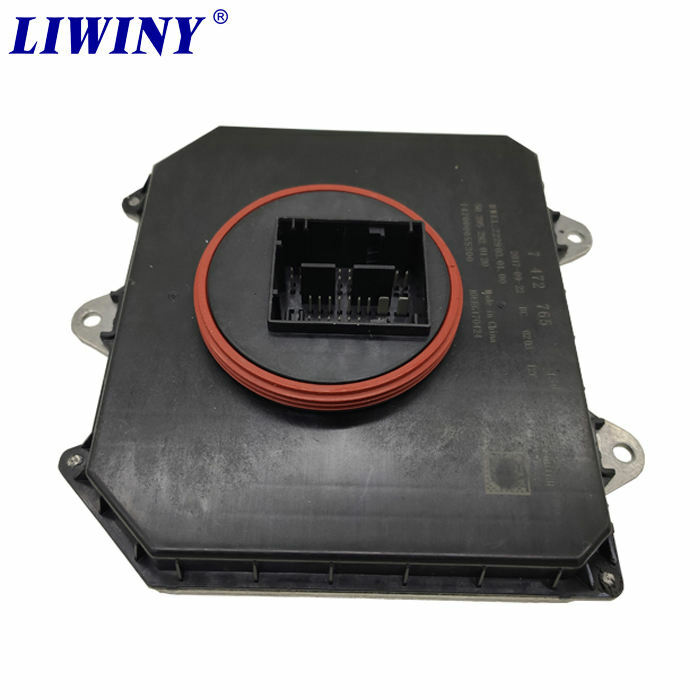 Liwiny-Unidad de Control de faro Hid, balasto adaptable Led, uso para Bm 7472765 G12/g11 Oem 63117464385