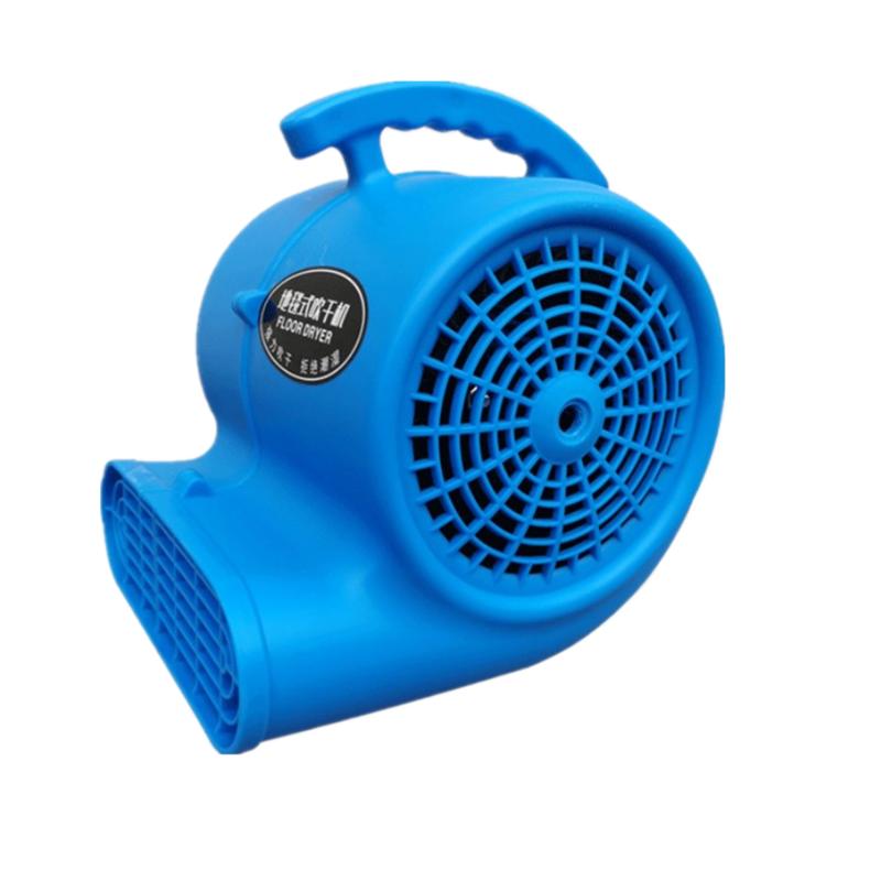 3 Speed Mini Commercial Air Mover Carpet Dryer Blower Floor Drying Machine