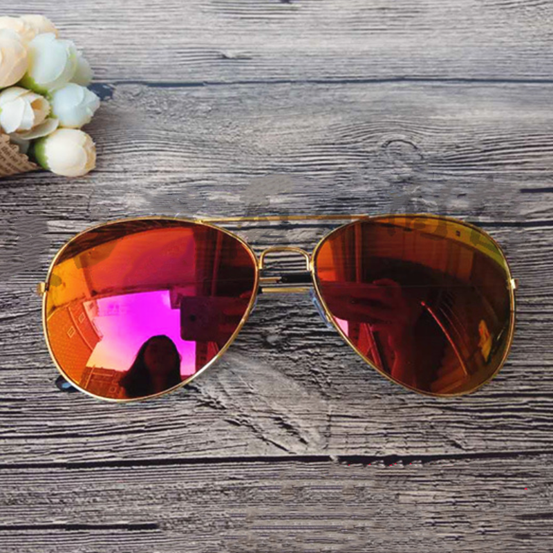 Gafas de sol polarizadas para pesca, lentes de sol de aluminio y magnesio, antideslumbrantes, para conducir