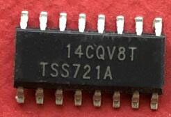 TSS721A TSS721ADR SOP16 IC spot supply quality assurance welcome consultation can play