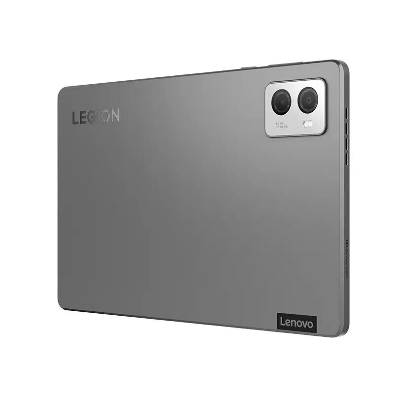 แท็บเล็ตสำหรับเล่นเกม Lenovo Legion Y700เฟิร์มแวร์ทั่วโลก2023 8.8นิ้ว Wi-Fi 12G 256G แอนดรอยด์13 Qualcomm Snapdragon8 + โปรเซสเซอร์