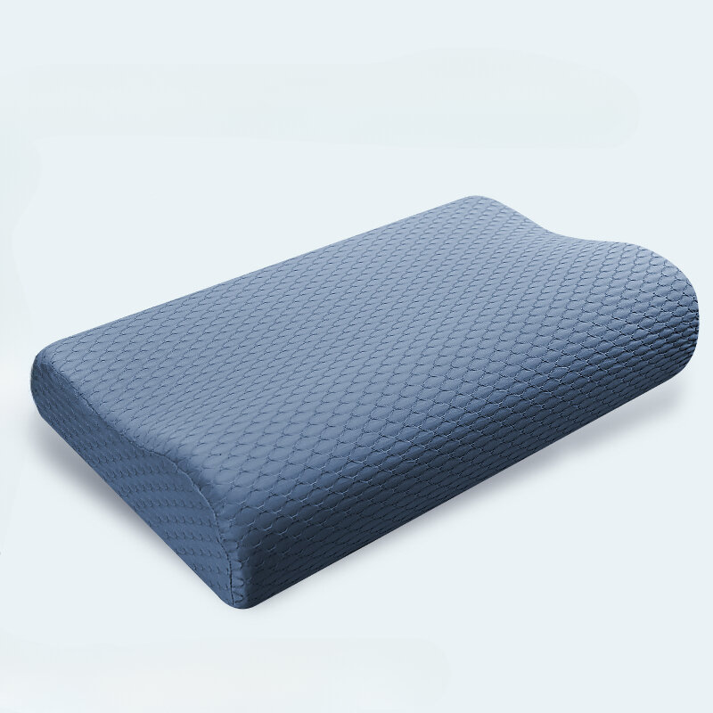 Federa speciale per cuscino in lattice moda semplice famiglia cialde camera da letto dormitorio bambini adulto fodera per cuscino lavabile Ins