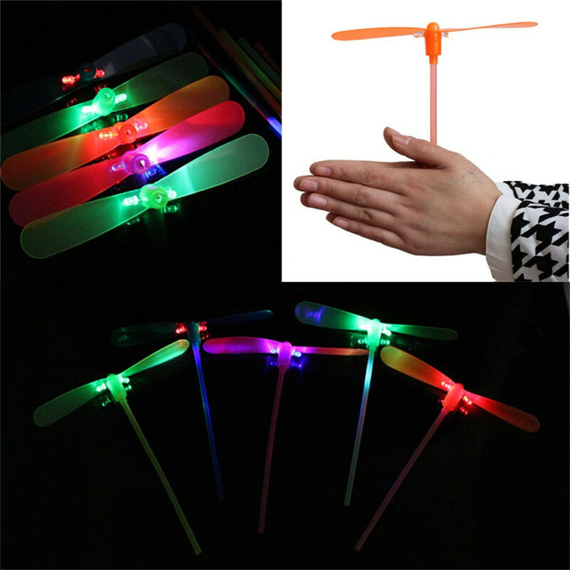 Educational Led Light Up Flashing Glow For Party Toys Prank Funny Toys For Party Games 신기한용품 игрушки для детей дитячі іграшки