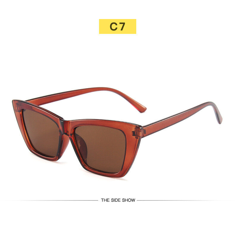 Óculos de sol quadrados polarizados para homens e mulheres, óculos coloridos, óculos UV400, clássicos, esportes, ao ar livre, pesca, viagens, moda, 2023