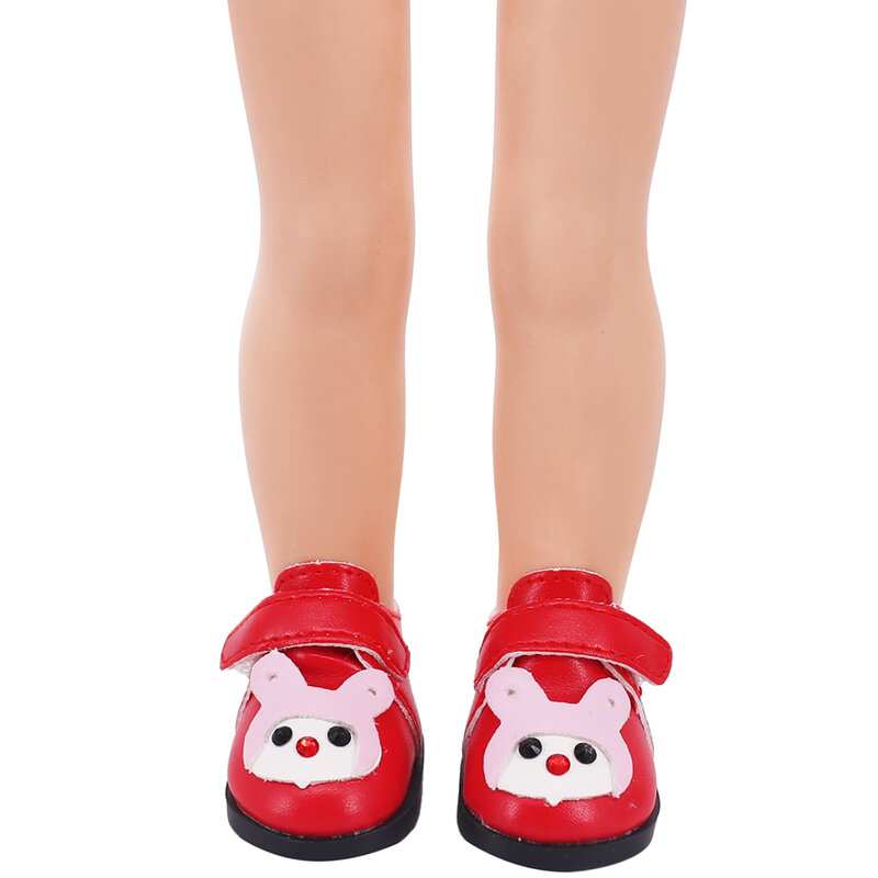 5 см обувь Paola Reina 14,5 дюйм Wellie Wishers Кукольная одежда аксессуары 34 - 36 см Nancy 1 / 6 BJD, Игрушки для девочек, подарок на день рождения