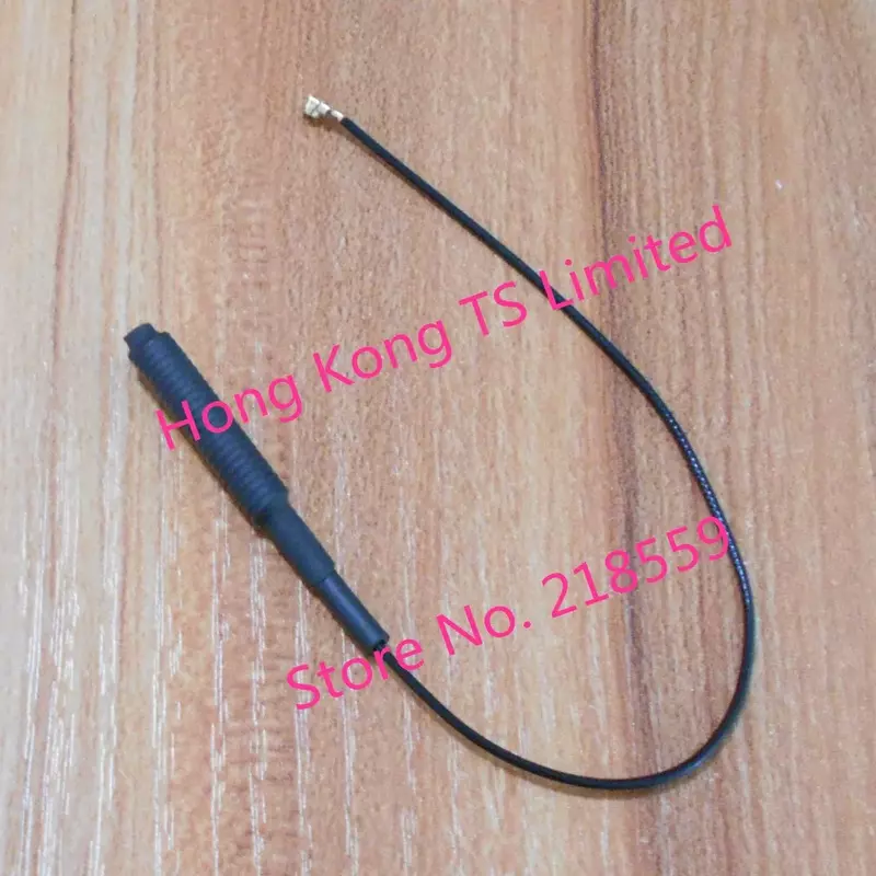 Built-in coil spring 315MHz antenna 3DB gain coil antenna WiFi transmit and receive antenna IPEX