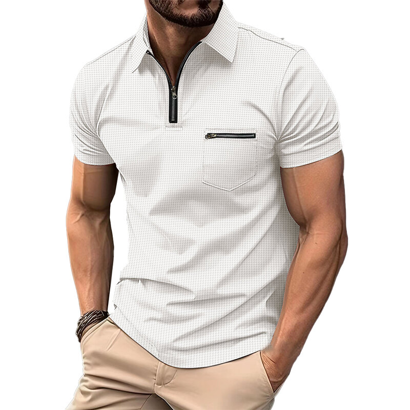Рубашка мужская облегающая с коротким рукавом, дышащий пуловер для бодибилдинга и фитнеса, мягкая однотонная Спортивная одежда для отдыха