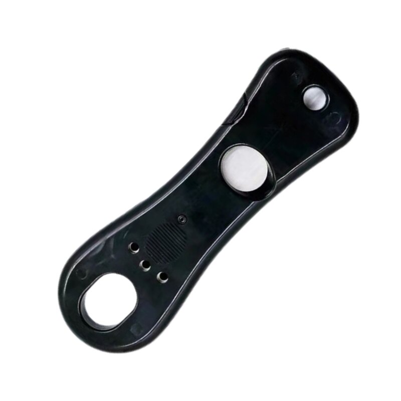 652F Silicone Tube Snips Safe Sealant Nozzle Cutter Tool Cartridge Cutter Cartridge Sealant Cutting Tool(BC-P039)