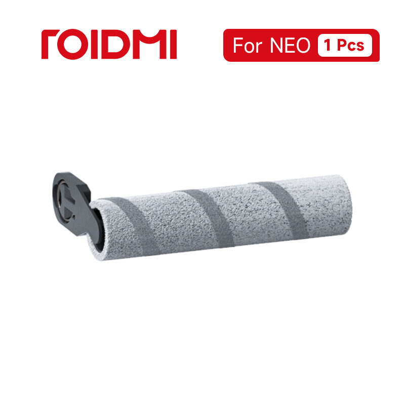 Accessories for ROIDMI NEO, filter element, soft velvet roller brush