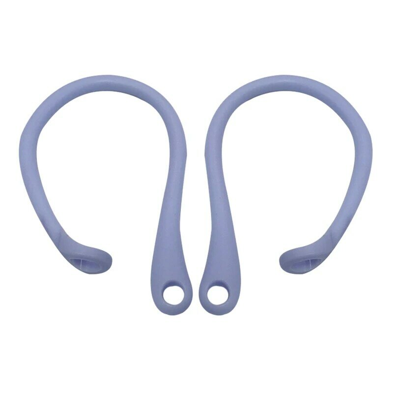 Móc tai nghe bằng nhựa mềm Kẹp tai nghe không dây chống thất lạc cho Pro 3