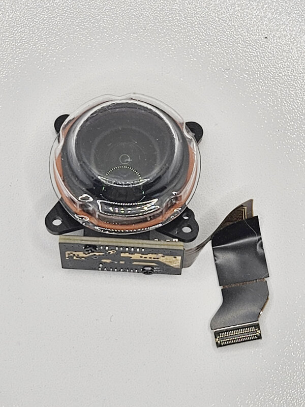 Insta360 ONE X3 Lens Mod piezas de desmontaje originales, adecuadas para reparar piezas y reemplazar accesorios de Insta360 ONE X3