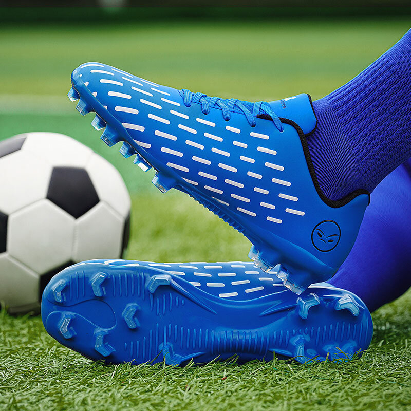 2023 청소년 성인 축구 훈련 특수 훈련 대회, 고품질 긴 네일 짧은 네일 내구성 스포츠 신발, 신제품