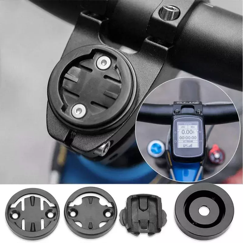 Настольный держатель для велосипеда, кронштейн для крепления на столешницу велосипеда, для Garming Bryton Cateye, с секундомером, GPS, спидометром