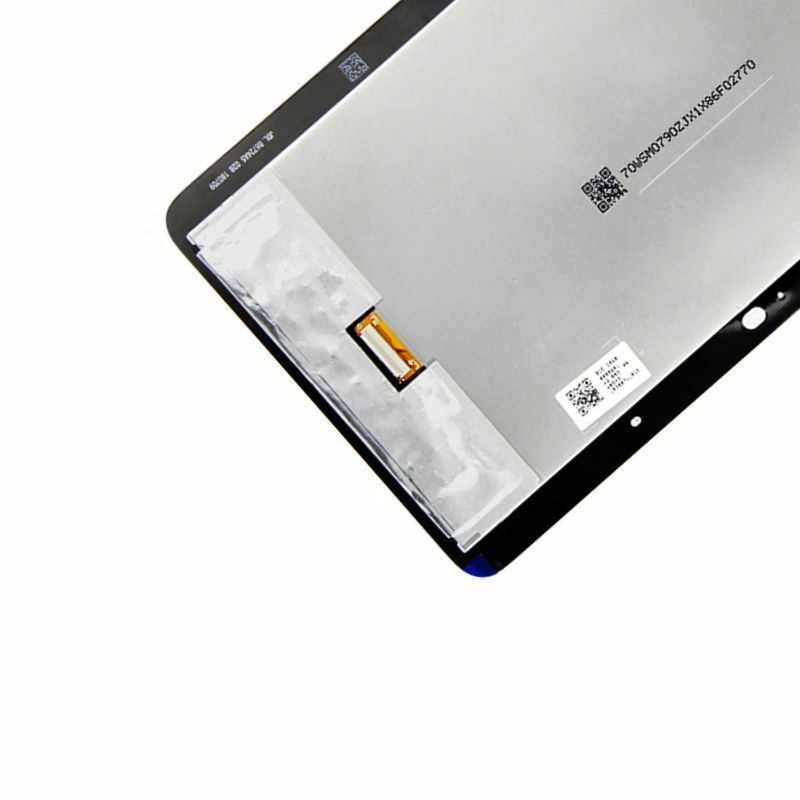 구글 홈 네스트 허브용 터치 스크린 디지타이저 어셈블리 수리 부품 교체, 1 세대 LCD 디스플레이, AAA +, 7 인치