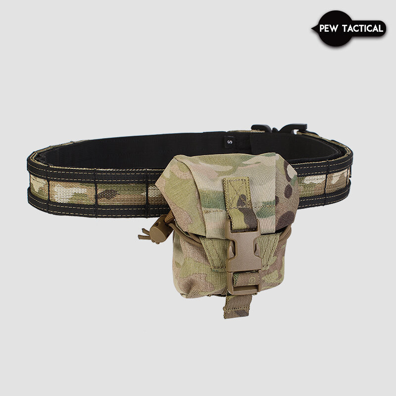 PEW TACTICAL CP STYLE FRAG POUCH Airsoft P065