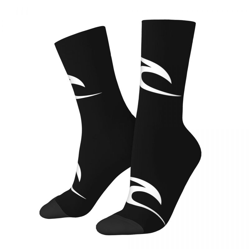 Rip Curl Logo Socks Harajuku High Quality Stockings All Season Long Socks Accessories for Man's Woman's Gifts