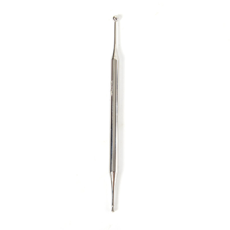 Ручка для иглоукалывания из нержавеющей стали, инструмент для глубокого массажа тканей, для облегчения боли, уход за здоровьем