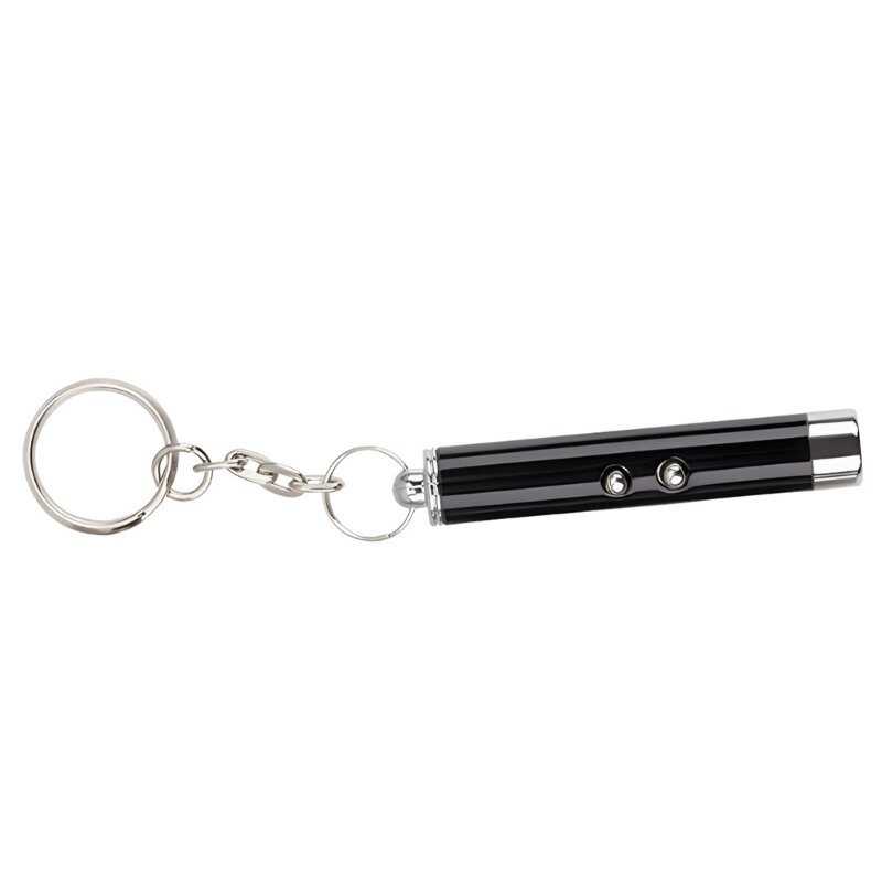 Mini LED Keychain Flashlight Torch Light Portable Pen Light Small Torch Pocket Flashlight Lightweight Emergencies Light R66E