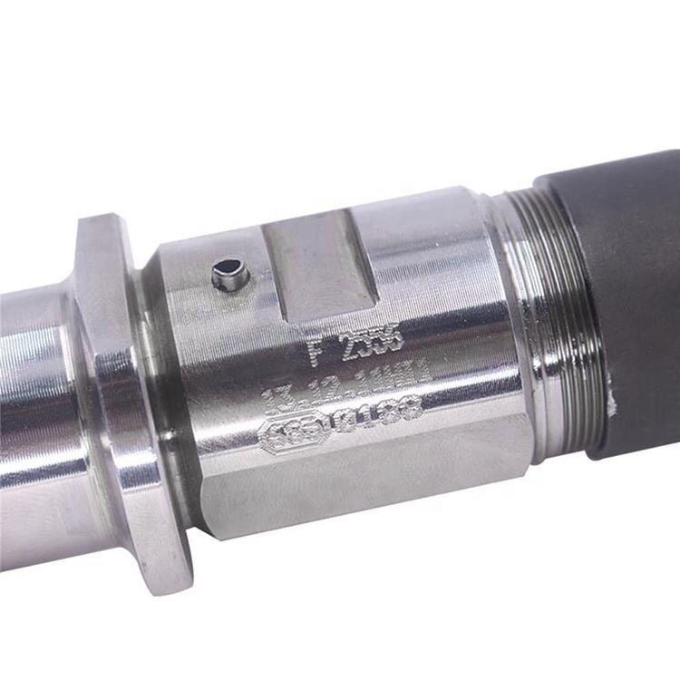 Hochwertiger Einspritz ventil 0445 120 257 Common-Rail-Einspritz ventil für Diesel kraftstoff 0445120257