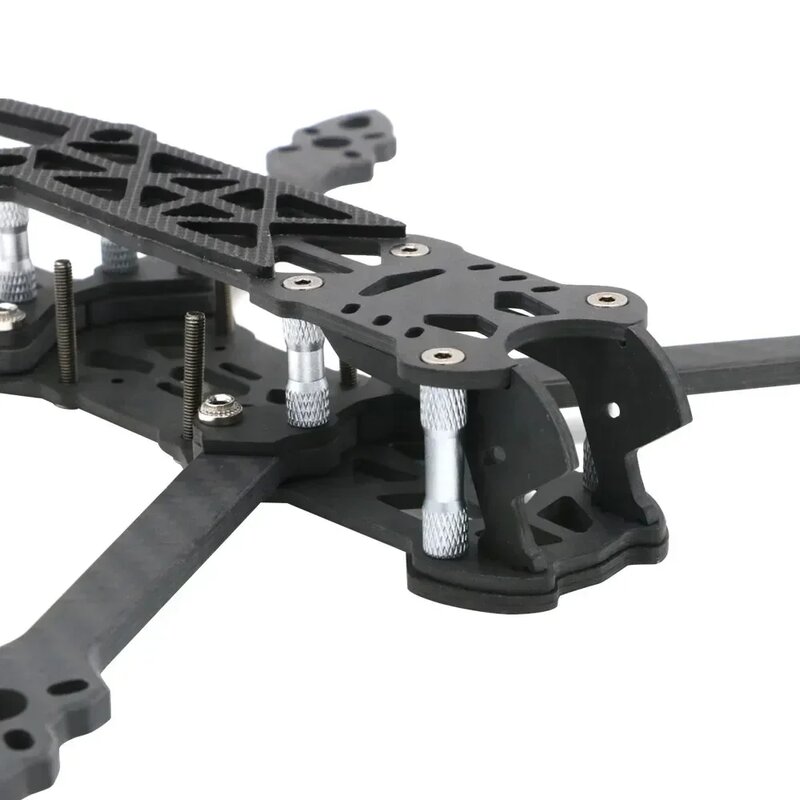 Mark4 mark 4 7inch 295mm Arm stärke 5mm für mark4 fpv Racing Drohne Quadcopter Freestyle Frame Kit