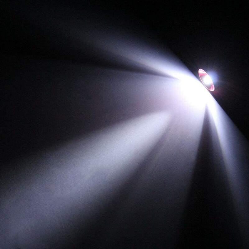 Przenośna Mini latarka haczyk do breloka latarka kieszonkowa LED latarka kempingowa aluminiowy brelok z latarką latarka