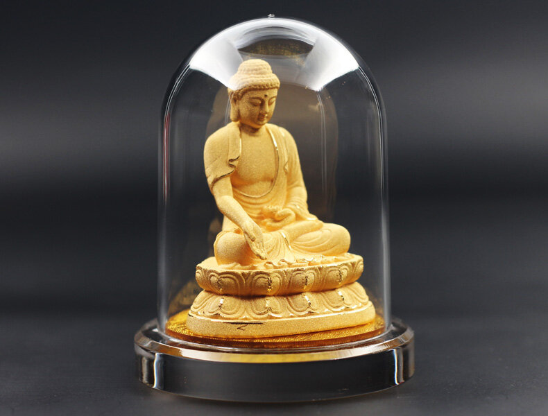 # 동남아시아 태국 불교 풍수 수이 홈샵, 효과적인 금 불상, 전능한 불상 조각상, 인기 판매