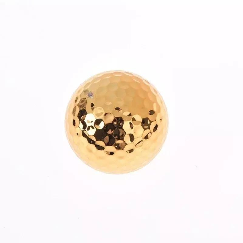 Delysia King-Balle de golf, balle de golf