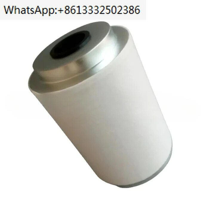 Proveedor de filtros, compresor de aire, separador de gas y aceite, filtro 1626016301