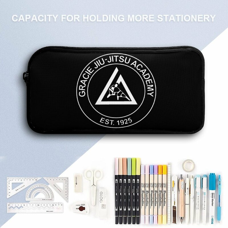 Gracie Jiu Jitsu Throw Blanket For Sale 3 in 1 Set 17 Inch Backpack Lunch Bag Pen Bag Summer Camps Graphic Firm Toothpaste Snug