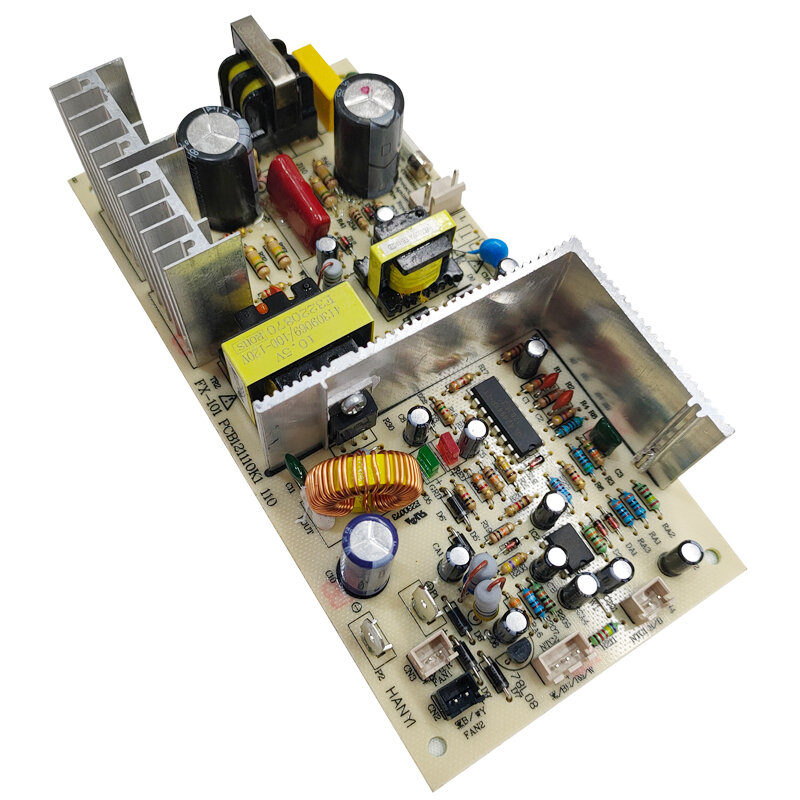 FX101 10.5V Red Wine Cabinet Power Board Main Board alimentatore frigorifero accessori Circuit Board PCB121110K1