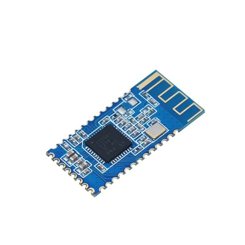 Módulo Bluetooth para Arduino, Módulo Serial Sem Fio, Compatível com HM-10, HM-11, AT-09, Android IOS, BLE 4.0, CC2540, CC2541