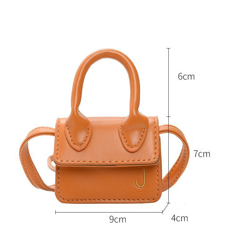 小さな女の子のためのハンドバッグと財布,子供のための財布,かわいい小さなポケット,財布,口紅,2023