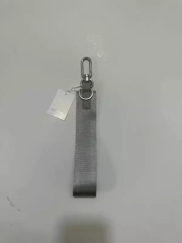 2024 hochwertige Logo Telefon Schlüssel bund hängen Seil neue Kleider taschen personal isierte Accessoires