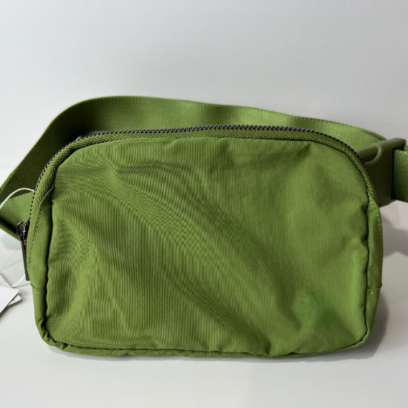 Многофункциональная женская сумка-Кроссбоди Chikage, вместительная мужская сумка через плечо, Высококачественная Водонепроницаемая портативная поясная сумка