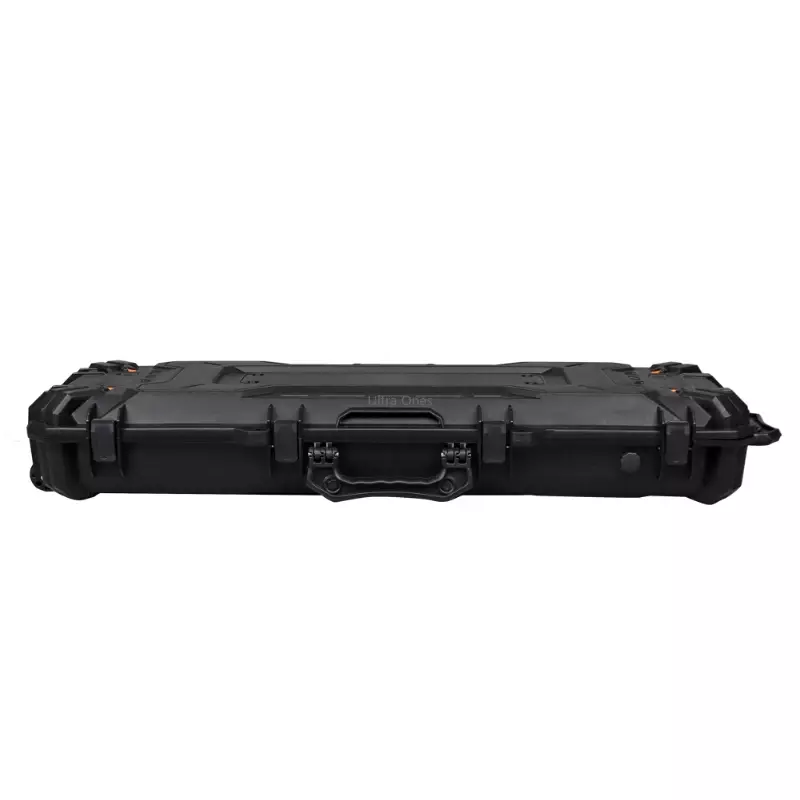 Scatola di sicurezza tattica fondina da caccia Airsoft Cs borsa per pistola scatole per attrezzi protettive tiro custodia per pistole per fotocamera portatile