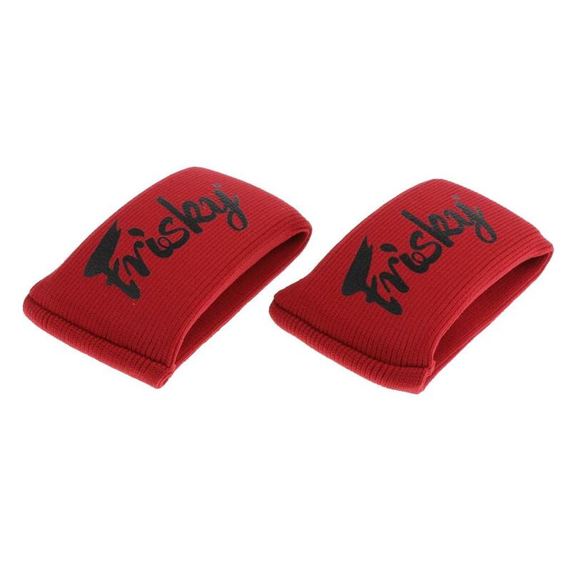 Pack 2 Gel Boxing Knuckle Protection Under Hand Wraps Guards Protector - 4 Colors