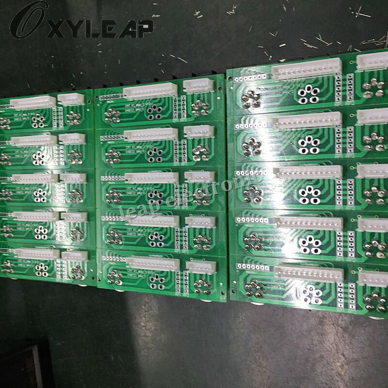 Leiterplatte prototyp/Leiterplatte