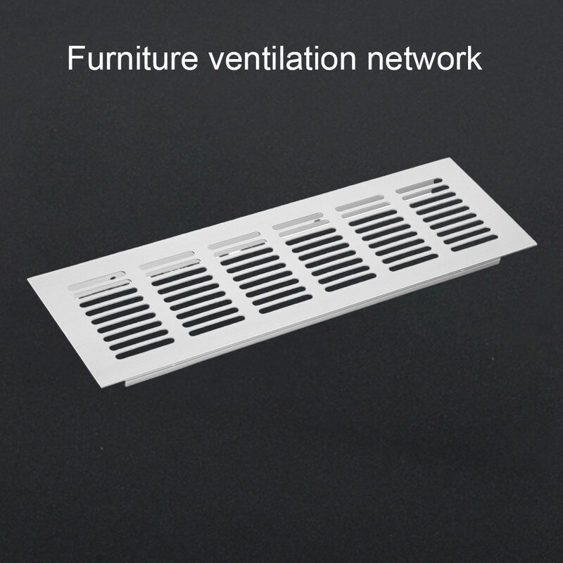 Migliora la ventilazione del flusso d'aria per interni griglia e raffreddamento ventilazione vivente per la durata dell'aria fresca lamiera perforata