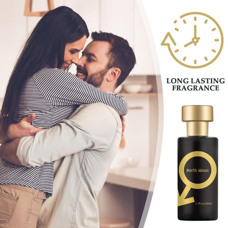 Useful Decoy Perfume Long Lasting Easily Apply Pocket Size Dating Perfume Dating Supply