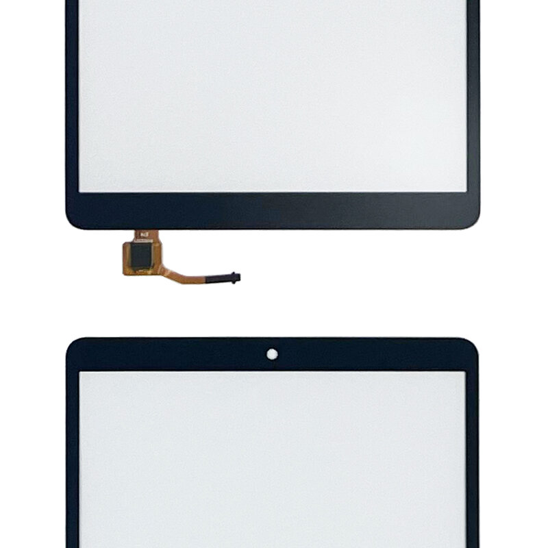 Pantalla táctil de BTV-W09 para Huawei MediaPad M3, pieza de repuesto de Panel de cristal frontal, LCD OCA, BTV-DL09 de 8,4 pulgadas, nuevo