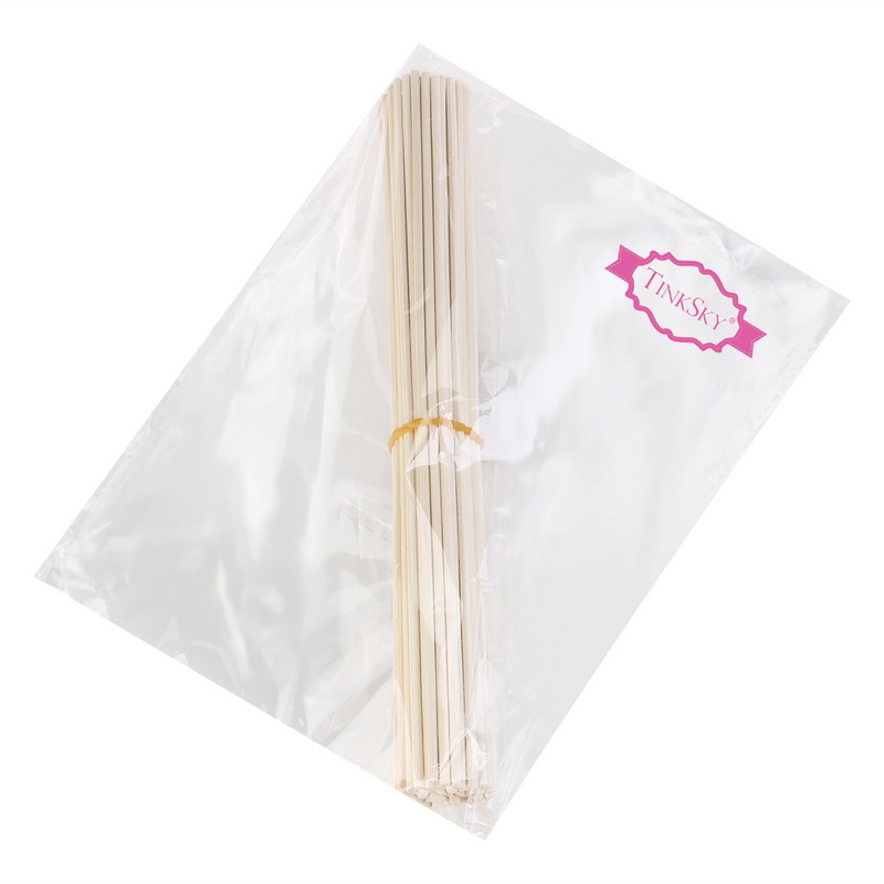 Diffusori di aromi a bastoncino Volatile oli essenziali bastoncini di canna in Rattan Bamboo Duffuser Mikado deodorante per ambienti