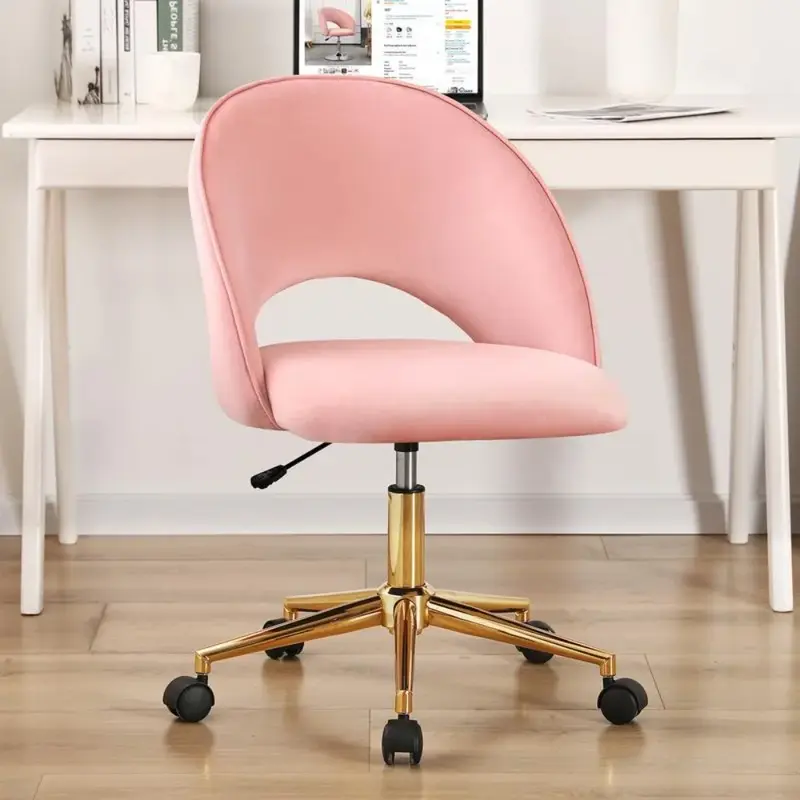Cadeira ergonômica moderna do escritório, mobília do computador, cadeiras executivas, cadeiras de mesa, cadeiras executivas