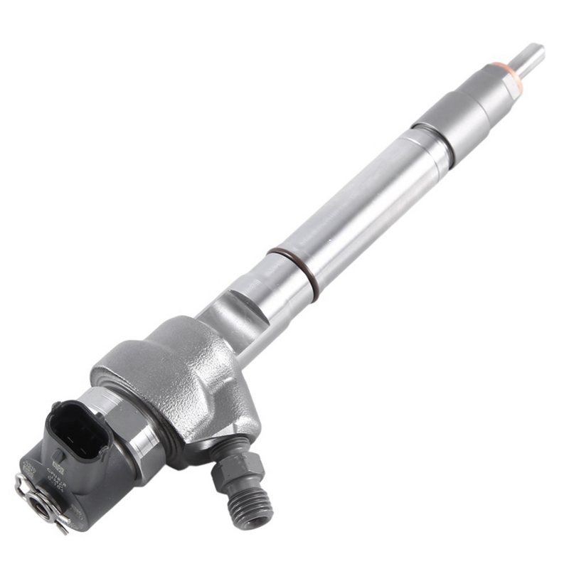 0445110363 baru nosel injektor bahan bakar Diesel untuk ISUZU JMC 4D24 4JB1 Nozzle