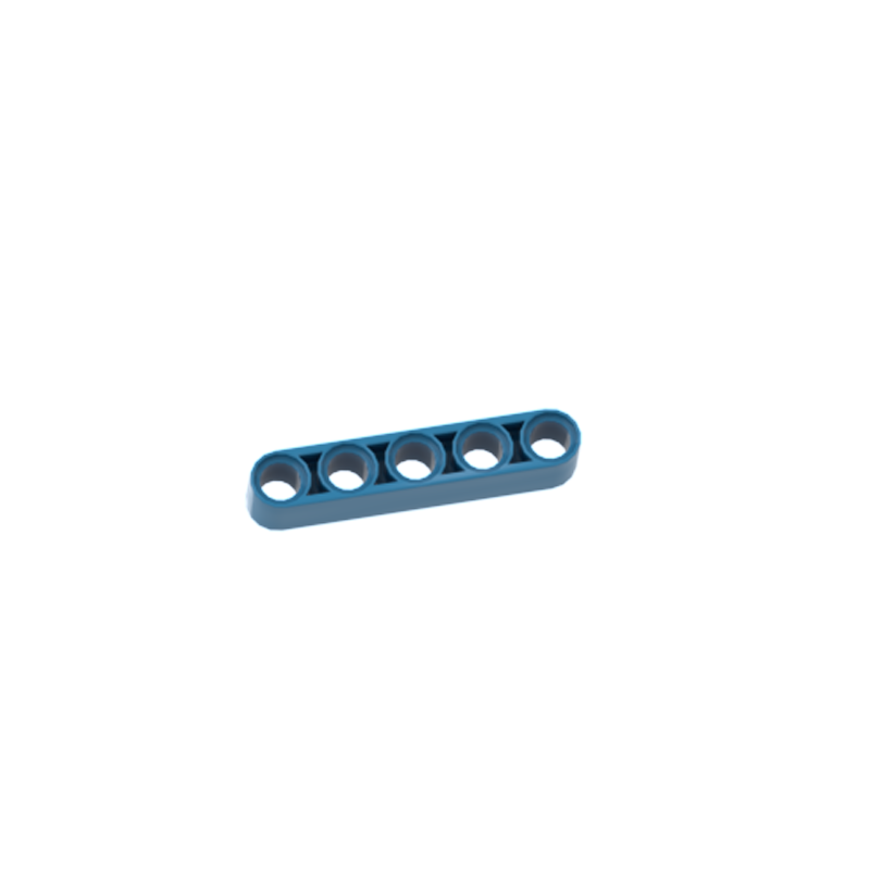 1 bricks 43857 32523 32316  Building Blocks Technical DIY Liftarm Thick  hole arm Bricks Compatible MOC Parts