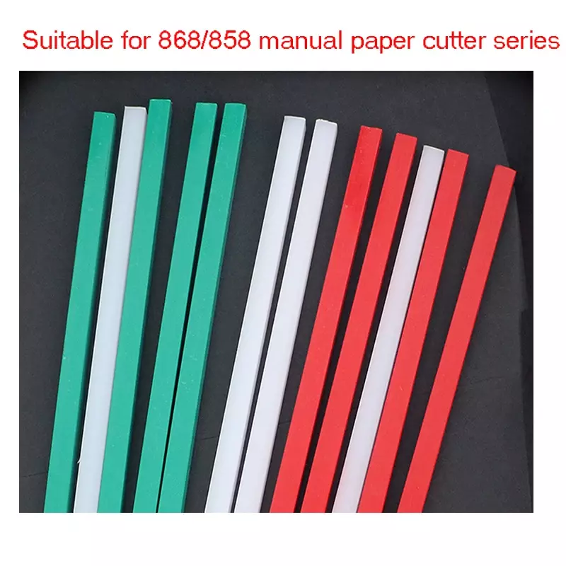 558 a4 A3 gruba warstwa podkładki nóż do papieru nóż pasek ręczny do nóż do papieru papieru