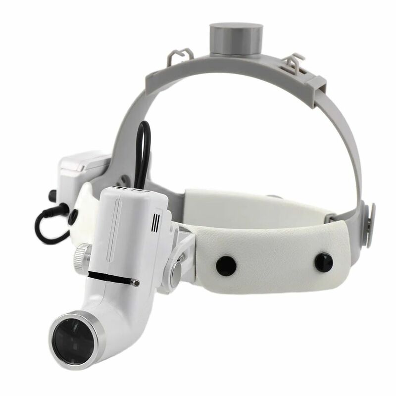 ENT LED Headlight Dental Headlight Wireless 5w Dentist Tools Dentistry Oral Medical Instrument Surgery Lamp